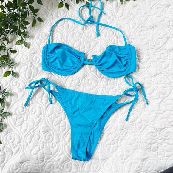 Fisch Other - Fisch Coquillage Bikini Set Sz L/S